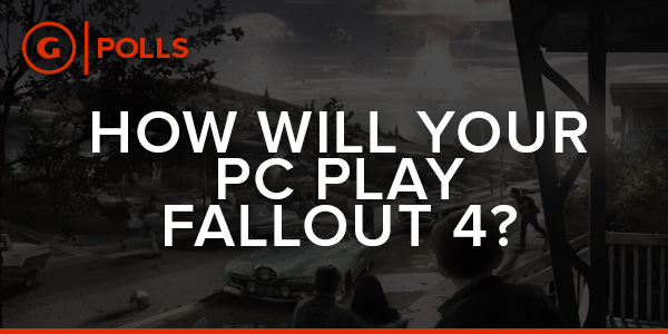 Fallout 4 For Mac